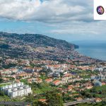 Kamera Funchal – Avenida Arriaga – Madera: Okno na Atlantycką Perłę